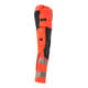 Mascot Hose ULTIMATE STRETCH 82C50 Hi-vis rot/schwarzblau