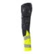 Mascot Hose ULTIMATE STRETCH 82C50 schwarzblau/hi-vis gelb