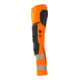 Mascot Hose ULTIMATE STRETCH 82C51 hi-vis orange/schwarzblau