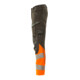 Mascot Hose ULTIMATE STRETCH 82C52 dunkelanthrazit hi-vis orange