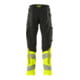 Mascot Hose ULTIMATE STRETCH 82C52 schwarz/hi-vis gelb