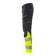 Mascot Hose ULTIMATE STRETCH 82C52 schwarzblau/hi-vis gelb