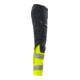 Mascot Hose ULTIMATE STRETCH 82C56 schwarzblau hi-vis gelb