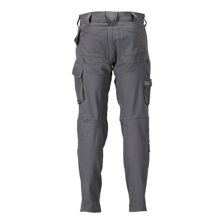 Mascot Hose ULTIMATE STRETCH 82C58 Anthrazitgrau