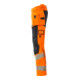 Mascot Hose ULTIMATE STRETCH 82C58 hi-vis orange/schwarzblau