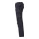 Mascot Hose ULTIMATE STRETCH 82C60 schwarzblau mit Knietaschen