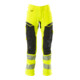 Mascot Hose ULTIMATE STRETCH 82C62 hi-vis gelb/schwarz