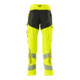 Mascot Hose ULTIMATE STRETCH 82C62 hi-vis gelb/schwarz
