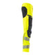 Mascot Hose ULTIMATE STRETCH 82C62 hi-vis gelb/schwarzblau