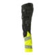 Mascot Hose ULTIMATE STRETCH 82C62 schwarz/hi-vis gelb