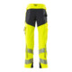 Mascot Hose ULTIMATE STRETCH 82C64 hi-vis gelb/schwarzblau
