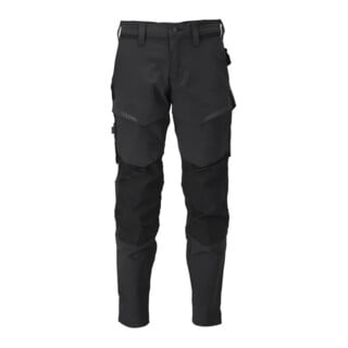 Mascot Hose ULTIMATE STRETCH 82C64 schwarz