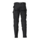 Mascot Hose ULTIMATE STRETCH 82C64 schwarz