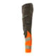 Mascot Hose ULTIMATE STRETCH 82C68 dunkelanthrazit hi-vis orange