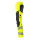 Mascot Hose ULTIMATE STRETCH 82C68 hi-vis gelb/schwarzblau