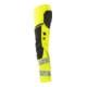 Mascot Hose ULTIMATE STRETCH 90C46 hi-vis gelb/schwarz