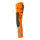 Mascot Hose ULTIMATE STRETCH 90C46 hi-vis orange/dunkelanthrazit