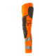 Mascot Hose ULTIMATE STRETCH 90C46 hi-vis orange/dunkelanthrazit