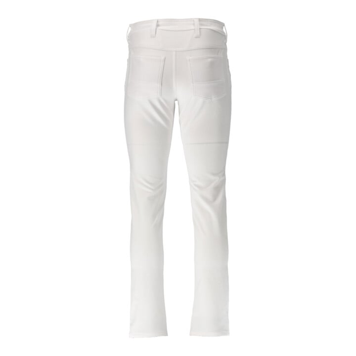 Mascot Hose ULTIMATE STRETCH 90C46 weiss