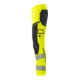 Mascot Hose ULTIMATE STRETCH 90C47 hi-vis gelb/schwarzblau