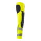 Mascot Hose ULTIMATE STRETCH 90C48 hi-vis gelb/schwarzblau