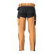 Mascot Hose ULTIMATE STRETCH 90C49 nussbraun/schwarz