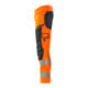 Mascot Hose ULTIMATE STRETCH 90C50 hi-vis orange schwarzblau