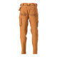 Mascot Hose ULTIMATE STRETCH 90C51 Nussbraun