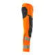 Mascot Hose ULTIMATE STRETCH 90C52 hi-vis orange schwarzblau