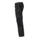 Mascot Hose ULTIMATE STRETCH 90C54 schwarz mit Knietaschen
