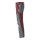 Mascot Hose ULTIMATE STRETCH 90C56 bordeaux/anthrazitgrau