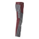 Mascot Hose ULTIMATE STRETCH 90C56 bordeaux/anthrazitgrau