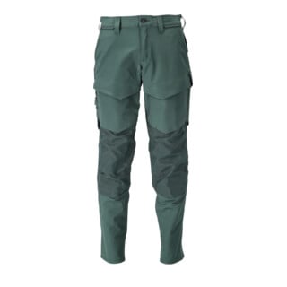 Mascot Hose ULTIMATE STRETCH 90C56 waldgrün