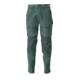Mascot Hose ULTIMATE STRETCH 90C56 waldgrün