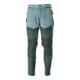 Mascot Hose ULTIMATE STRETCH 90C58 helles waldgrün/waldgrün