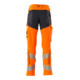 Mascot Hose ULTIMATE STRETCH 90C58 hi-vis orange/schwarzblau