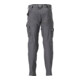 Mascot Hose ULTIMATE STRETCH 90C60 Anthrazitgrau