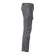 Mascot Hose ULTIMATE STRETCH 90C60 Anthrazitgrau