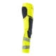Mascot Hose ULTIMATE STRETCH 90C60 hi-vis gelb/schwarzblau