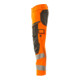 Mascot Hose ULTIMATE STRETCH 90C60 hi-vis orange/dunkelanthrazit