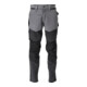 Mascot Hose ULTIMATE STRETCH 90C62 anthrazitgrau schwarz