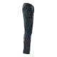 Mascot Hose ULTIMATE STRETCH 90C62 schwarzblau