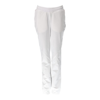 Mascot Hose ULTIMATE STRETCH Damen 82L weiss