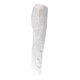 Mascot Hose ULTIMATE STRETCH Damen weiss Größe 82XS