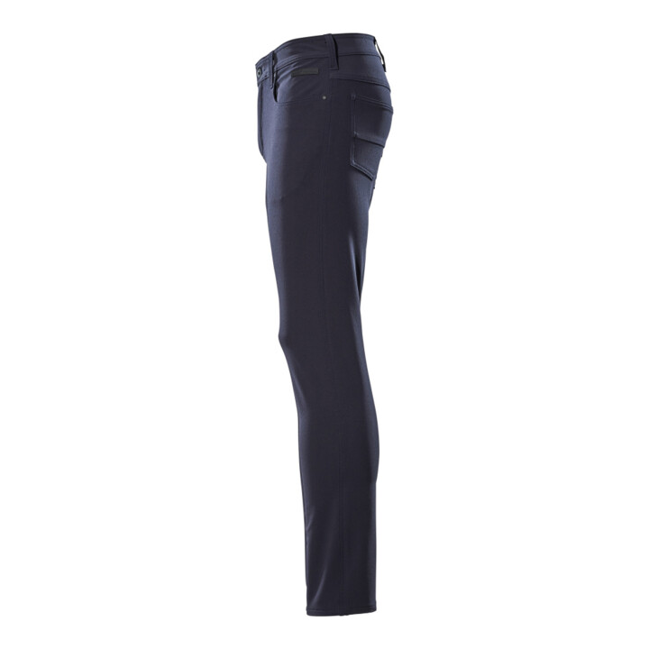 Mascot Hose ULTIMATE STRETCH geringes Gewicht 90C46 schwarzblau
