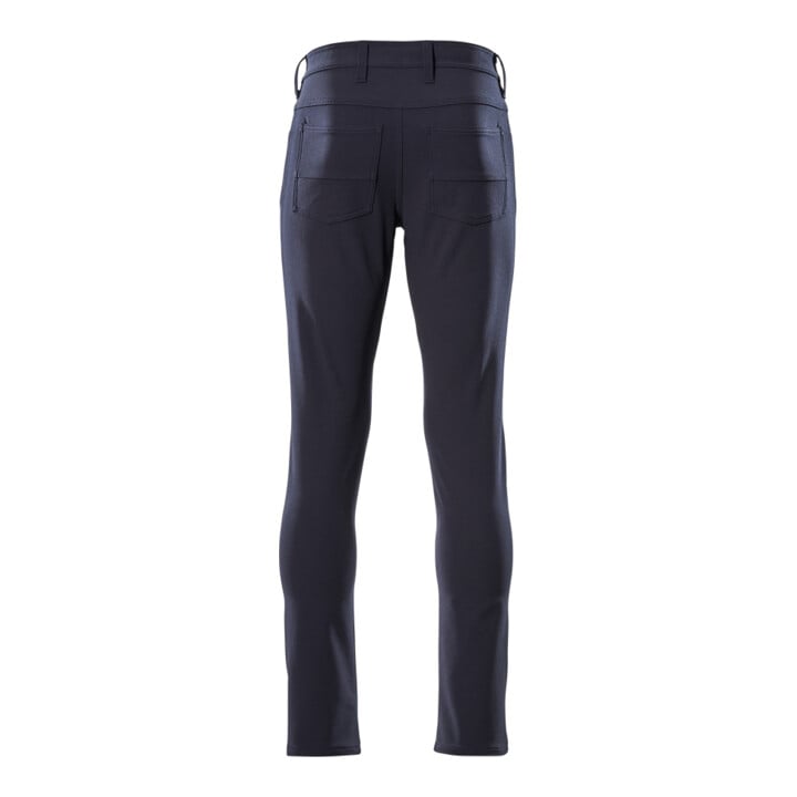 Mascot Hose ULTIMATE STRETCH geringes Gewicht 90C46 schwarzblau