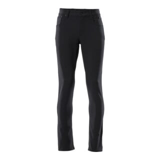 Mascot Hose ULTIMATE STRETCH geringes Gewicht Größe 82C50 schwarz