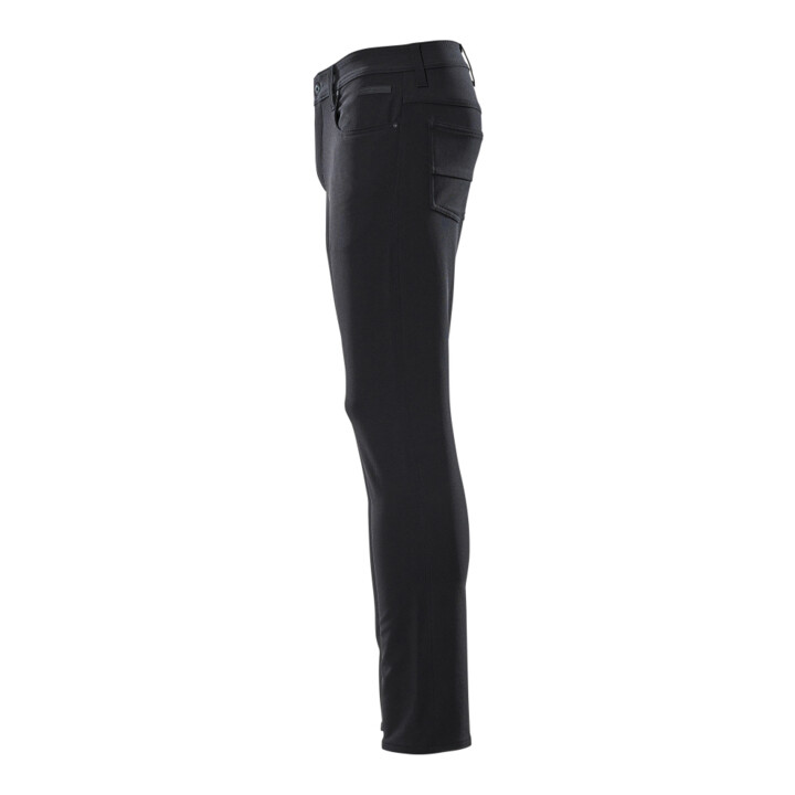 Mascot Hose ULTIMATE STRETCH geringes Gewicht Größe 82C50 schwarz
