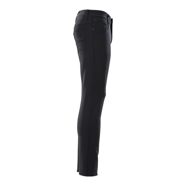 Mascot Hose ULTIMATE STRETCH geringes Gewicht Größe 82C50 schwarz