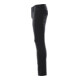 Mascot Hose ULTIMATE STRETCH geringes Gewicht schwarz Größe 82C44